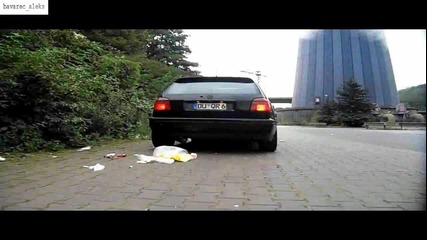 много добро!! Vw Golf 3 Vr6 turbo 