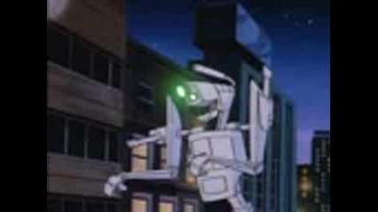 Tmnt - 312 - Attack of Big Macc.3gp