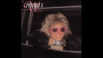 pernilla wahlgren-i can't live without you 1985