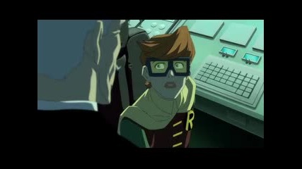 Batman: The Dark Knight Returns, Part 1d