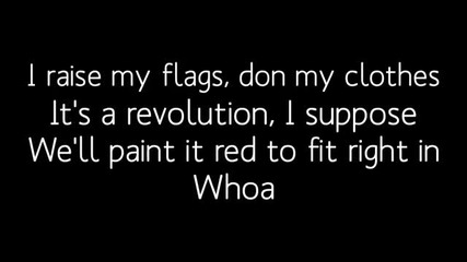 Imagine Dragons - Radioactive