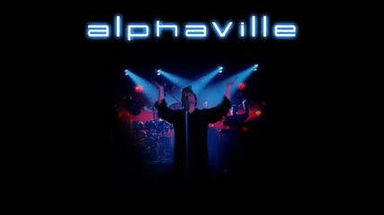 Alphaville - Melody
