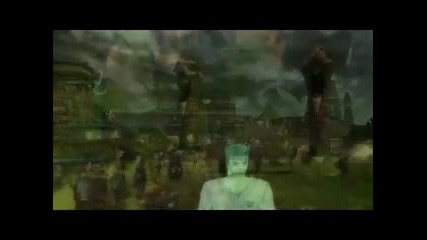 Linkin Park - Forgotten