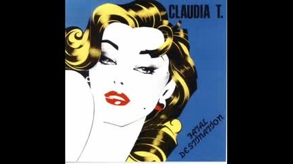 Claudia T - Fatal Destination (1989) 