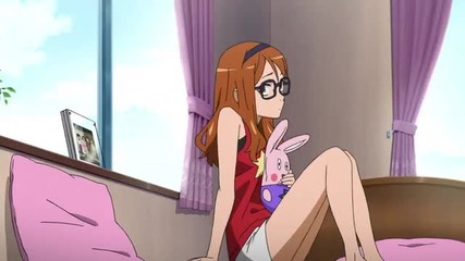 Ano Hi Mita Hana no Namae wo Bokutachi wa Mada Shiranai обикновено качество