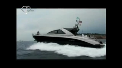 fashiontv Ftv.com - Riva Boats - Meeting in Miami beach 