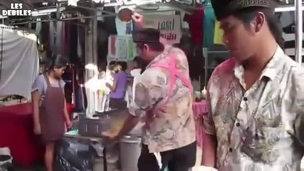 Така Се Прави Студен Чай!