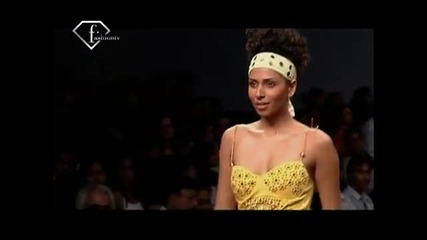 fashiontv Ftv.com - Model Talk - Fleur Xavier 
