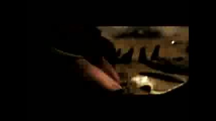 Hammerfall - Any means necessary 