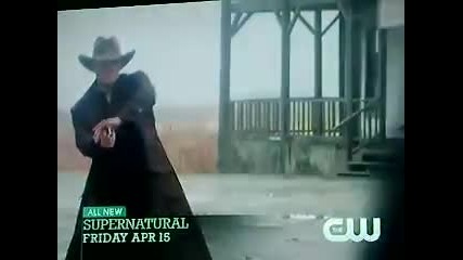 Supernatural Season 6 Episode 17 My Heart Will Go On promo