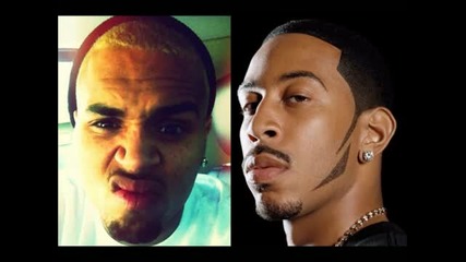 Chris Brown ft. Ludacris - Wet The Bed