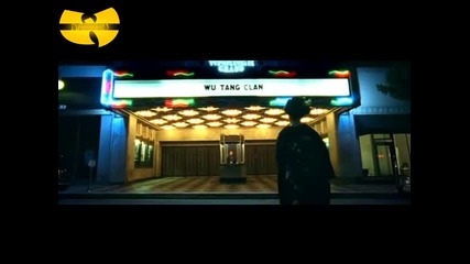 Wu Tang Clan - The Heart Gently Weeps (hq)