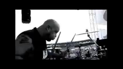 Nonpoint - Alive and Kicking