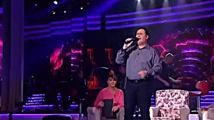 Josip Matic - Savrsena - Tv Grand 07.06.2016.
