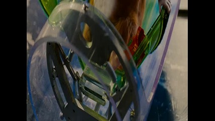 G - Force - Официален Трейлър на аним. филм