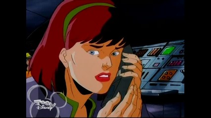 X-men - s4e02 - Proteus 1of2