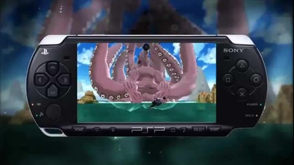 Naruto Shippuden ultimate ninja impact (official Trailer)