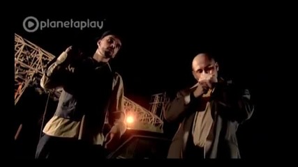Кали - Лошите взимат ни душите ( Официално видео)