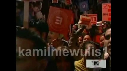 The Shady National Convention Part 1 