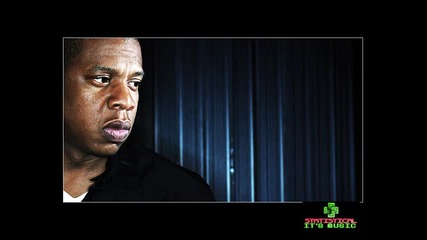 Jay - Z - History *hq*