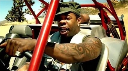 Busta Rhymes vs. Rublev & Alex Menco - I Love My Bitch (dj Ed Mashup)