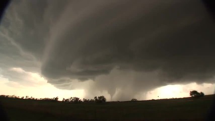 Tornado 