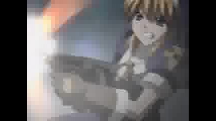 Chrno Crusade Amv Hell