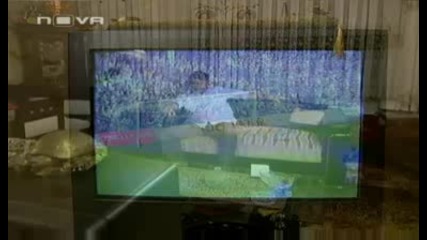 Мелодията на сърцето еп.72 - 6 част
