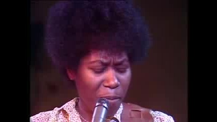 Joan Armatrading - Love And Affection