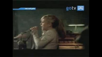 Anastacia - Sick And Tired