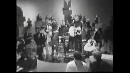 Simon & Garfunkel - Kraft Music Hall 1968 Part 2 of 3