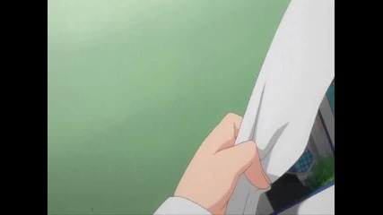 Shugo Chara - Insomnia(za konkursa na geri chan) 