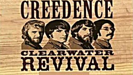 Creedence Clearwater Revival Greatest Hits