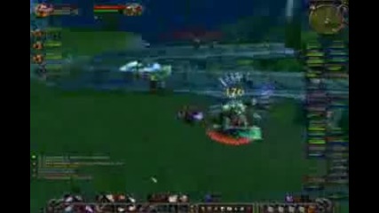 Ptr World Pvp Thunderbluff Raid 