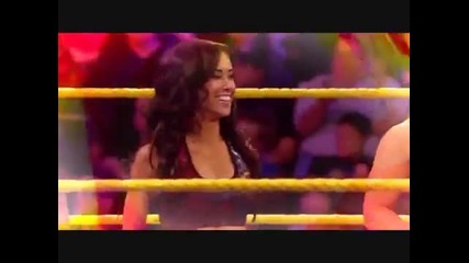 Wwe Aj Titantron 2011