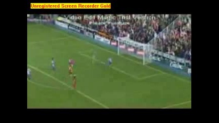 Fernando Torres - Goals