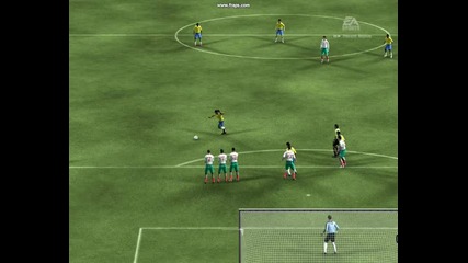 Fifa 2009.ronaldinho top 10 