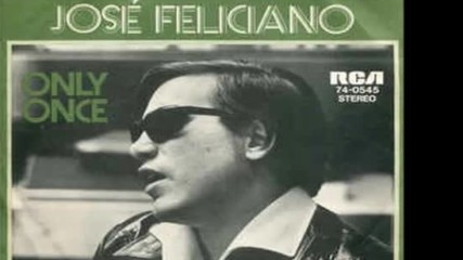 Jose Feliciano - Come Down Jesus