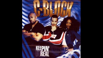 black retromix 90s snap & nana & c block