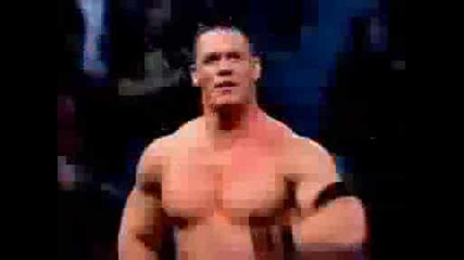 John Cena Titantron of 2009 - Hq Full