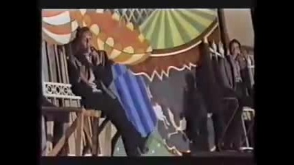 Billy Fury - Stand By Me 
