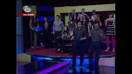 Мusic Idol 3 ** Малките Koнцерти Преслава **