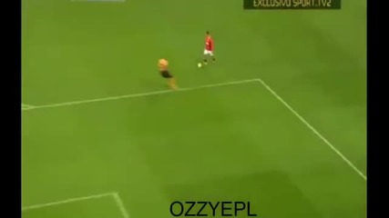 Manchester United 4 : 1 Wolves - All Goals, Full Highlights