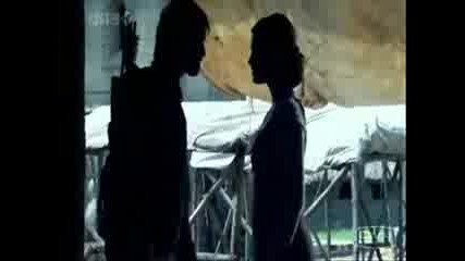 Robin and Marian - Hungry Eyes