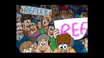 Reflex - Это Новый год!