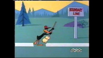 Warner Bros - Suppressed Duck Mm Cn Bg audio 