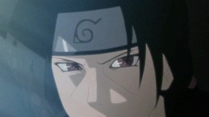40 Second For Das - The Pain of Itachi 