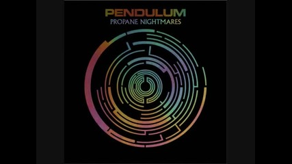 Pendulum - Blood Sugar Lyrics [hq]