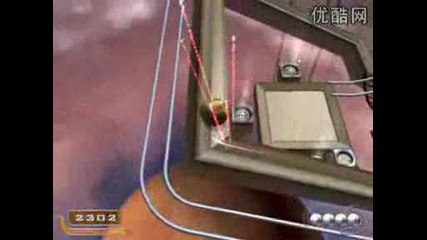 Ballance - Level 10