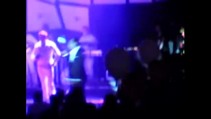 Andreas Stamos - Monos Mou (mamounia 8 - 5 - 2010) 